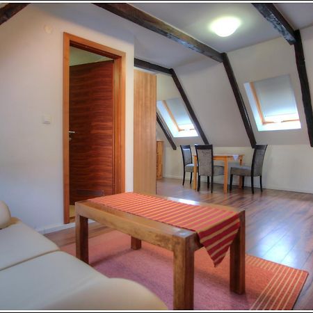 Bokun Apartments I Sisak Luaran gambar
