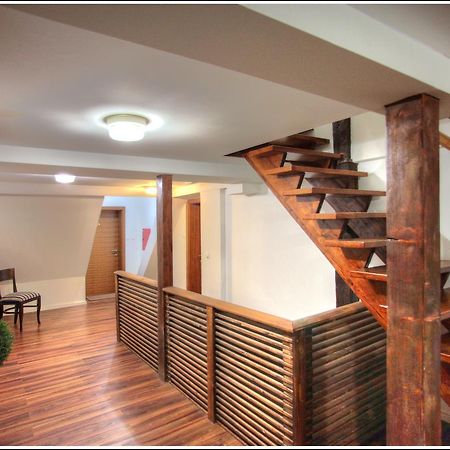Bokun Apartments I Sisak Luaran gambar