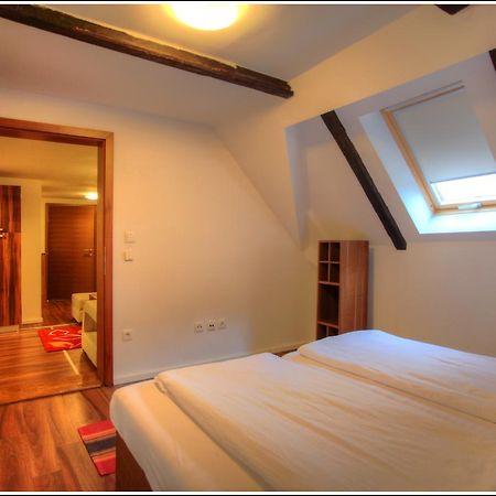 Bokun Apartments I Sisak Luaran gambar
