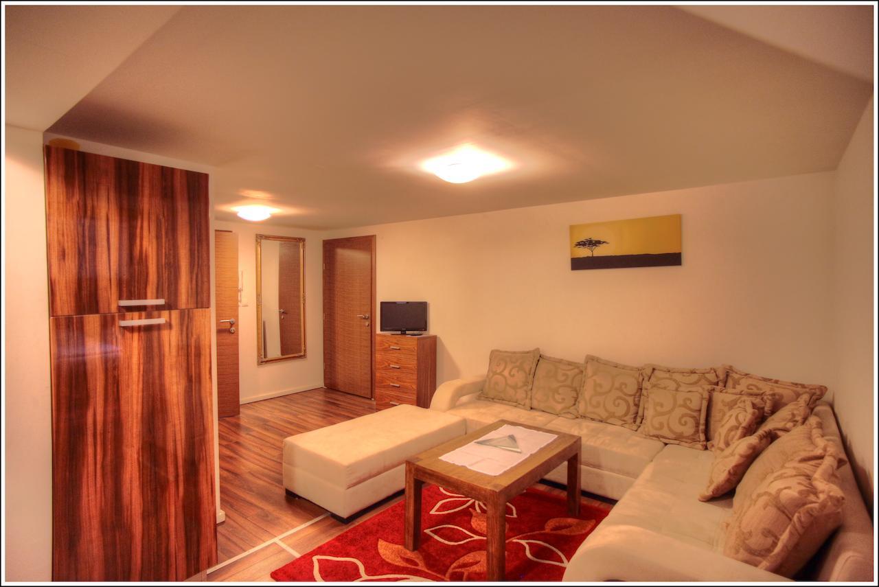 Bokun Apartments I Sisak Luaran gambar
