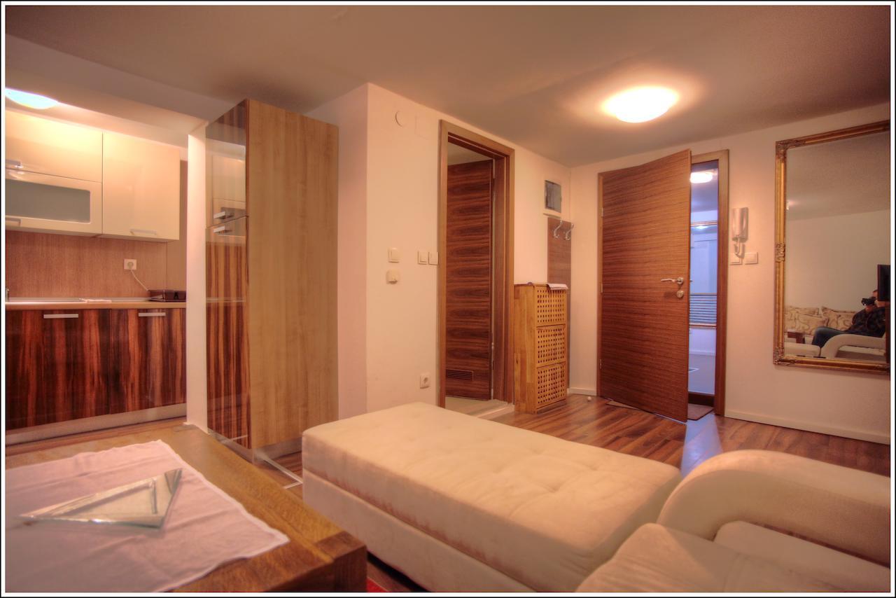 Bokun Apartments I Sisak Luaran gambar