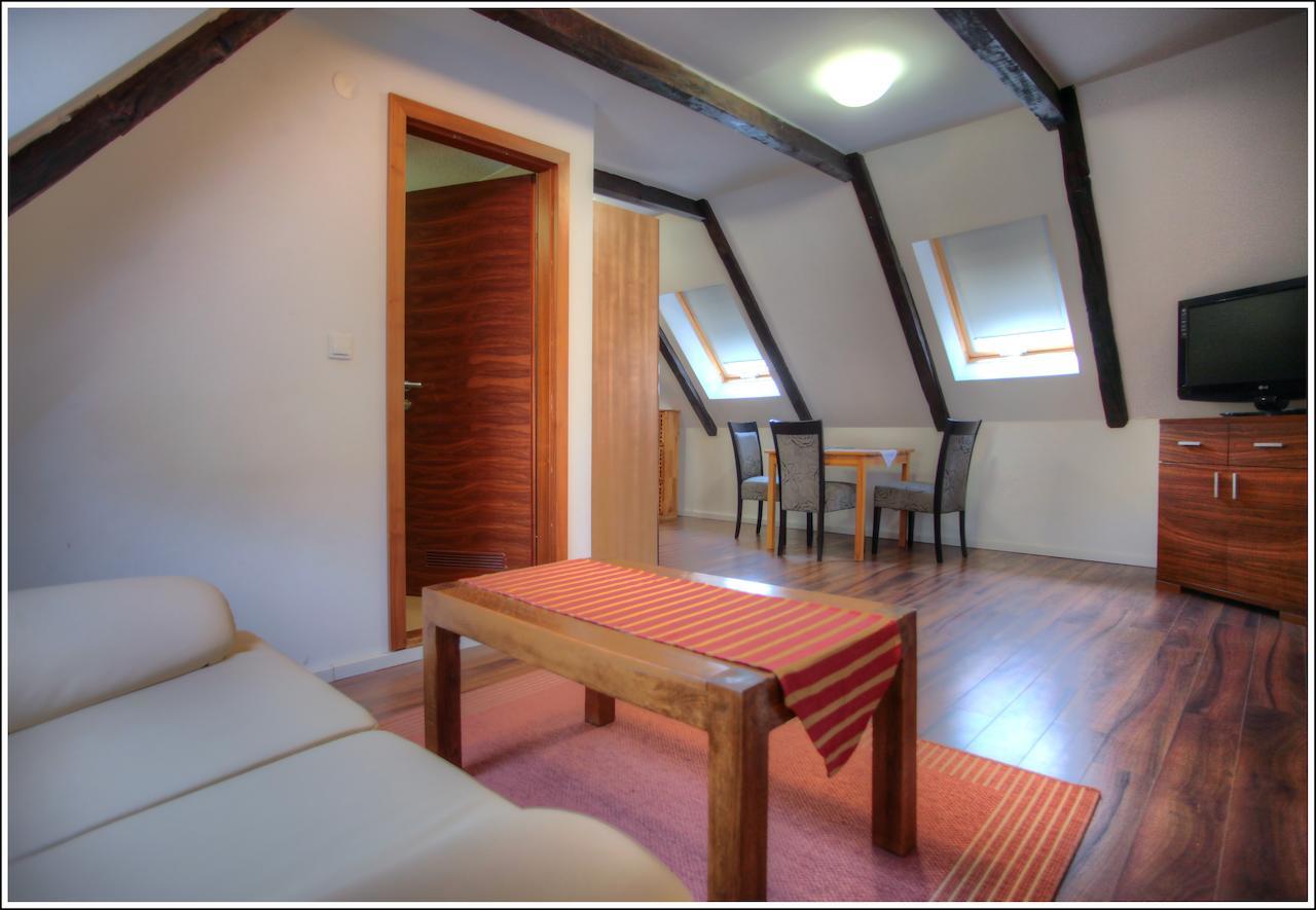 Bokun Apartments I Sisak Luaran gambar