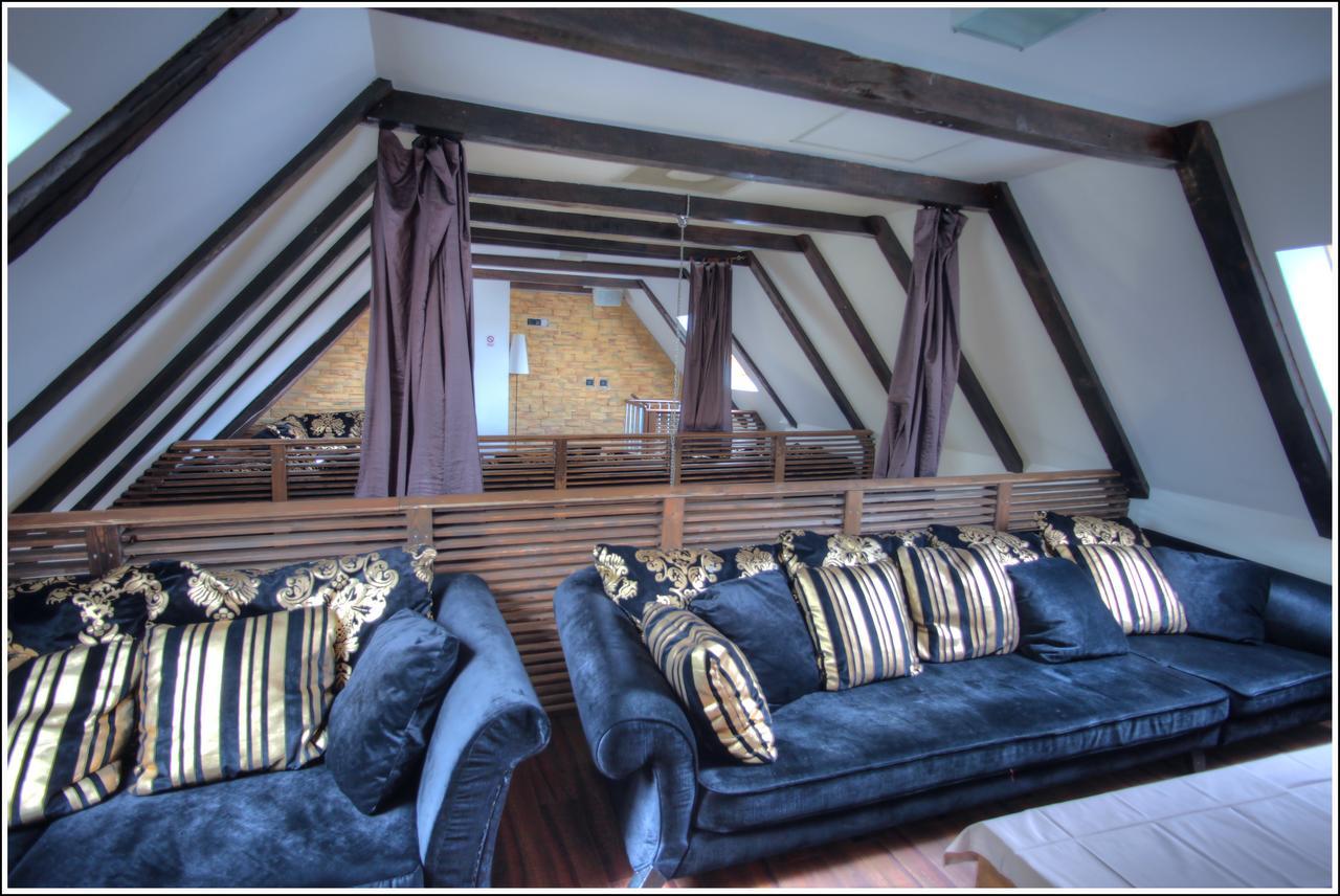 Bokun Apartments I Sisak Luaran gambar