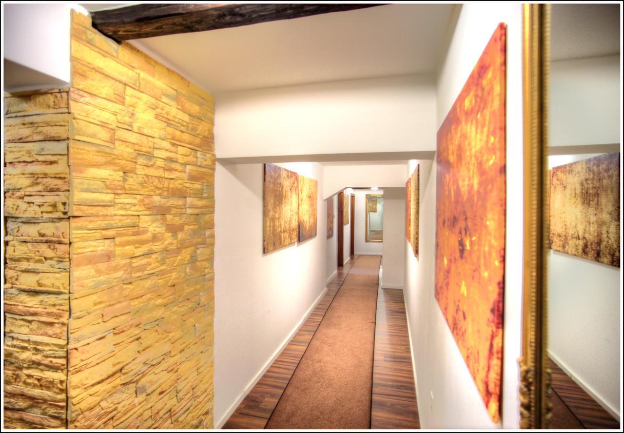 Bokun Apartments I Sisak Luaran gambar