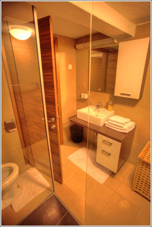 Bokun Apartments I Sisak Bilik gambar