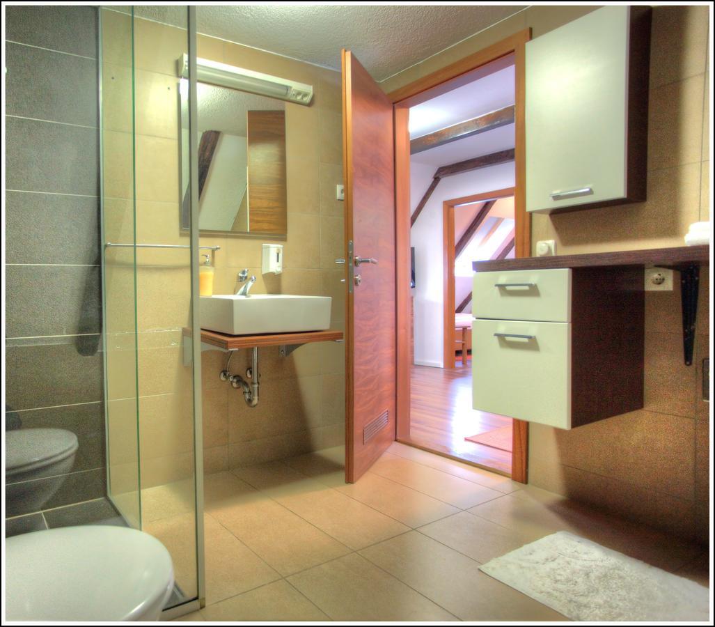 Bokun Apartments I Sisak Luaran gambar