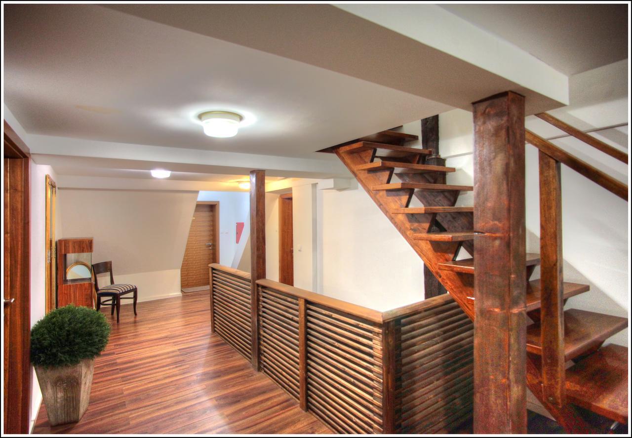 Bokun Apartments I Sisak Luaran gambar