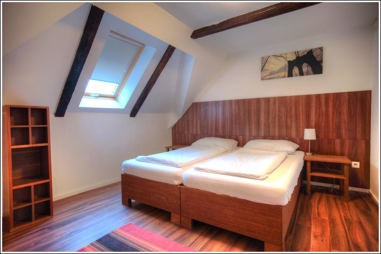 Bokun Apartments I Sisak Luaran gambar