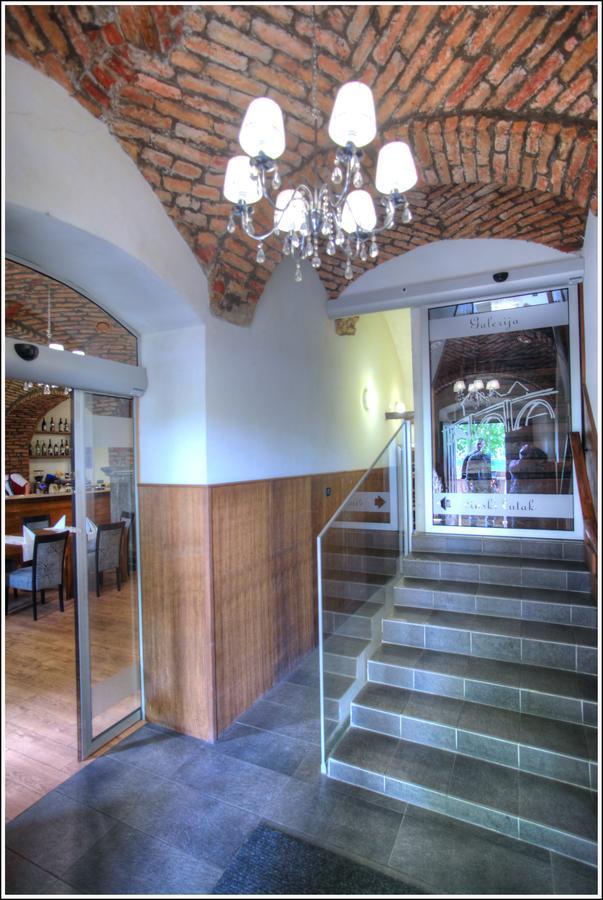 Bokun Apartments I Sisak Luaran gambar