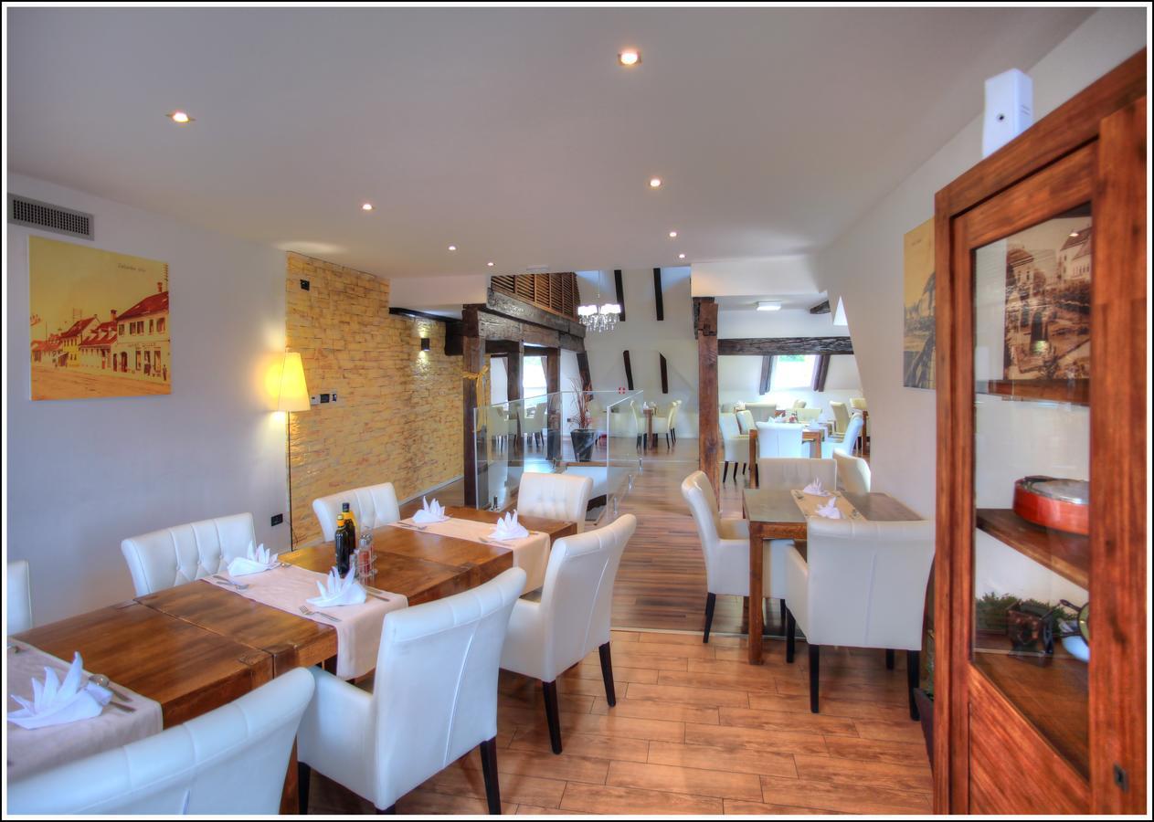Bokun Apartments I Sisak Luaran gambar