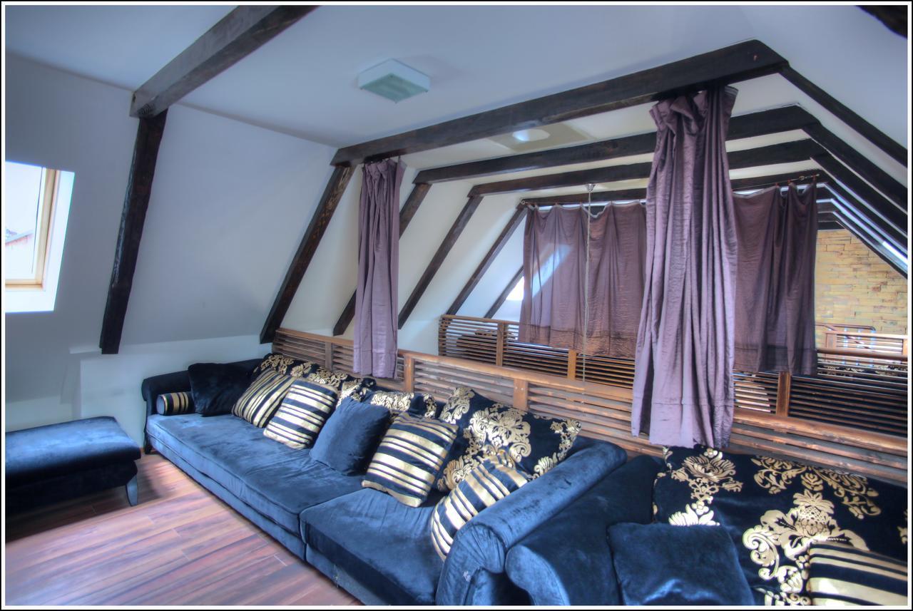 Bokun Apartments I Sisak Luaran gambar