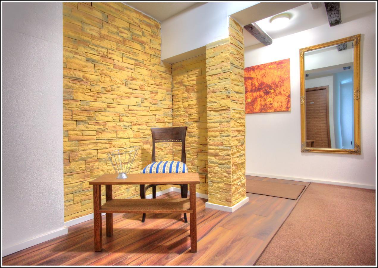 Bokun Apartments I Sisak Luaran gambar