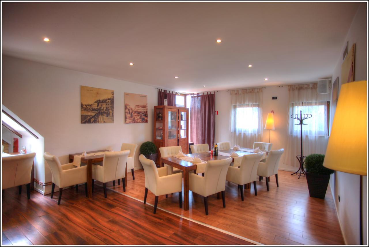 Bokun Apartments I Sisak Luaran gambar