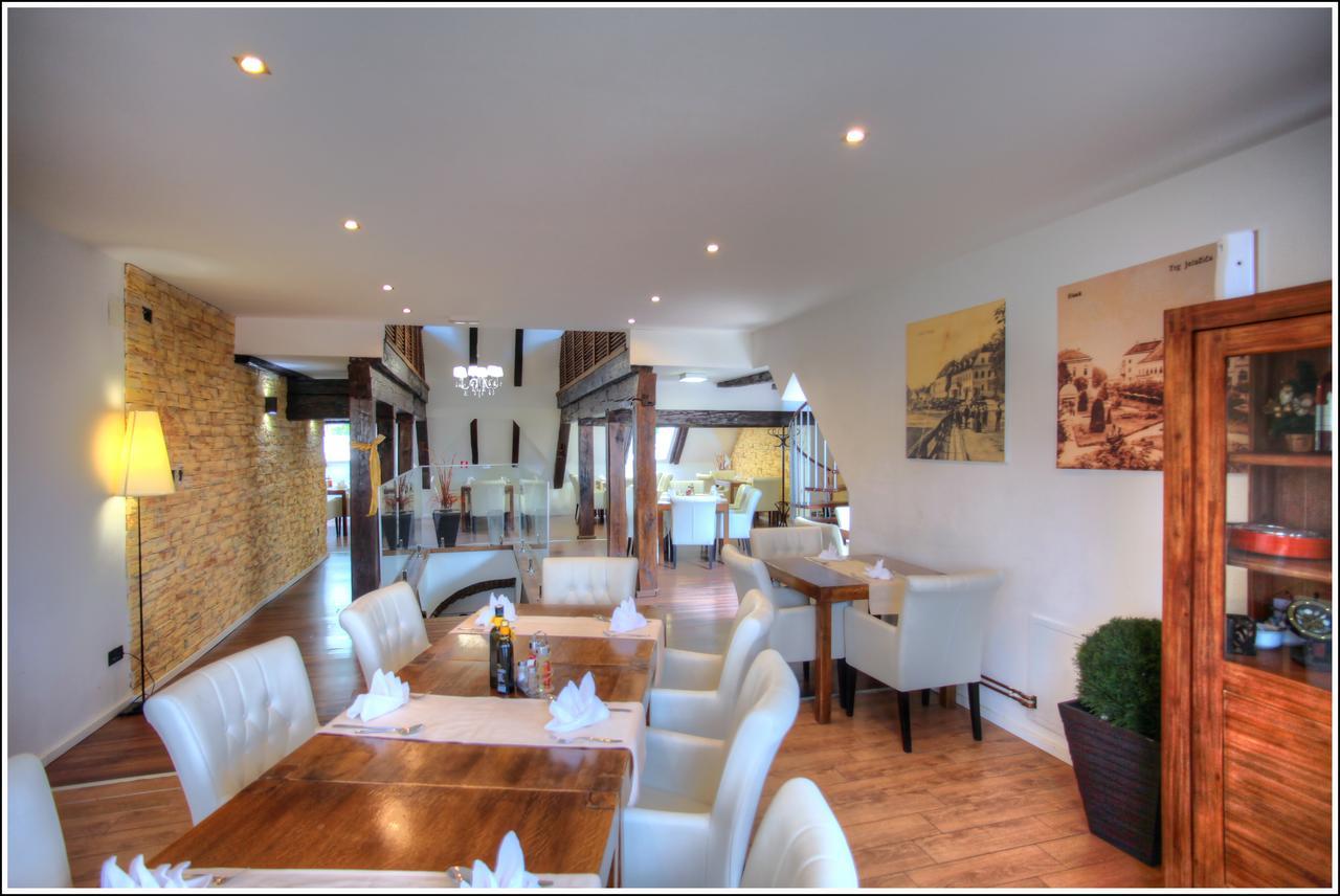 Bokun Apartments I Sisak Luaran gambar