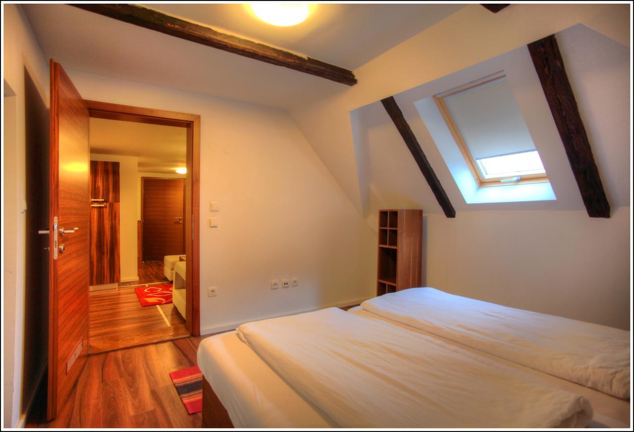 Bokun Apartments I Sisak Luaran gambar