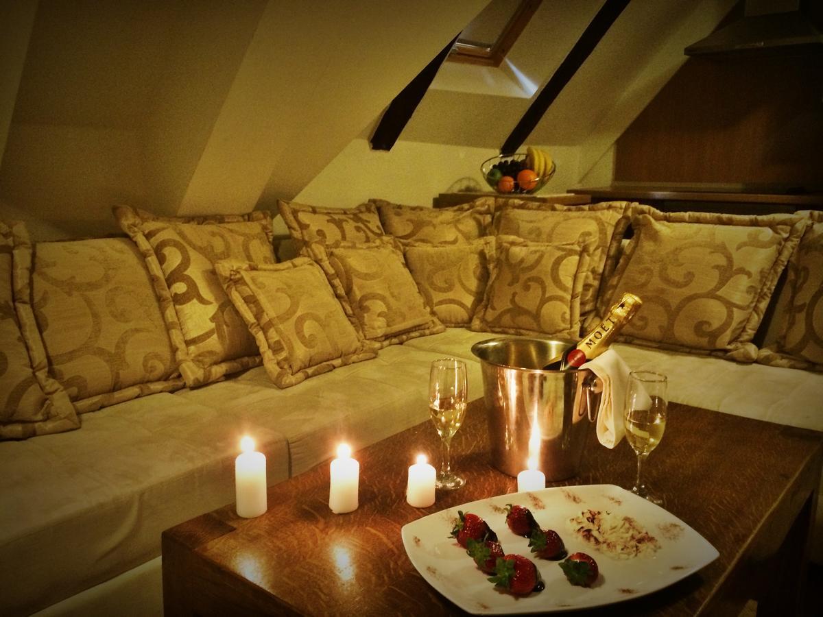 Bokun Apartments I Sisak Luaran gambar
