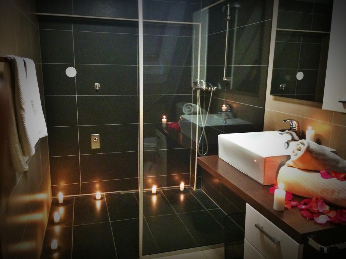 Bokun Apartments I Sisak Luaran gambar