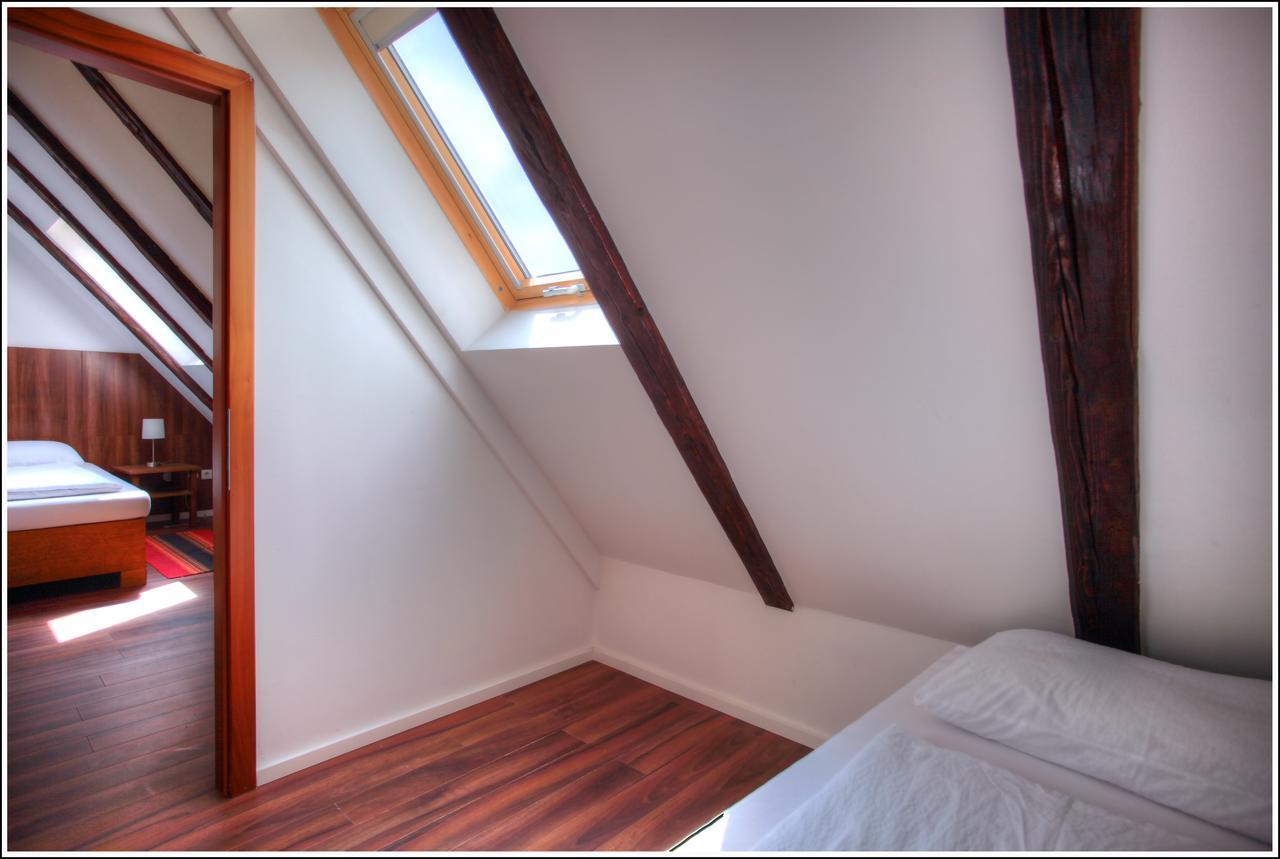 Bokun Apartments I Sisak Luaran gambar