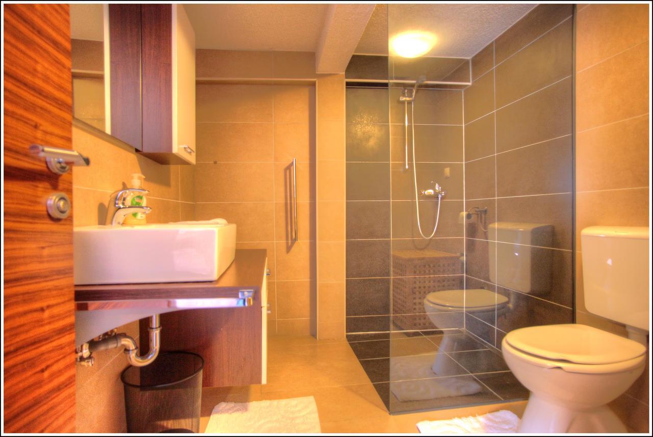 Bokun Apartments I Sisak Luaran gambar